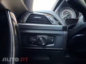 BMW 116 d Line Sport