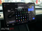 Tesla Model Y Long Range Tração Integral