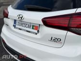 Hyundai i20 1.0 T-GDI Comfort