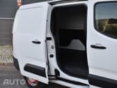 Peugeot Partner 1.5 BlueHDi Premium Longa