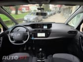 Citroen C4 SpaceTourer 1.2 PureTech Feel