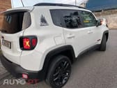 Jeep Renegade 1.0 T Orange Edition