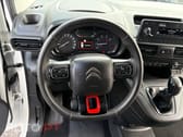 Citroen Berlingo 1.6 BlueHDi M Club