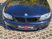 BMW 118 i Cabrio Edition Sport