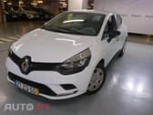 Renault Clio IV Societe 1.5 dCi Zen