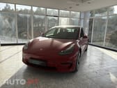 Tesla Model 3 Standard Range Plus RWD
