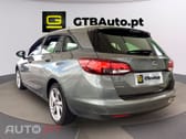 Opel Astra Sports Tourer 1.4 Turbo GS Line Start/Stop