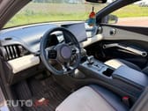 BYD Atto 3 60.48 kWh Design