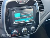 Renault Captur 1.5 dCi