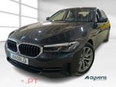 BMW 520 e