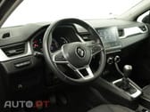 Renault Captur Captur 1.0 TCe Techno Bi-Fuel