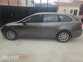 Seat Leon 1.6 TDI Ecomotive Reference