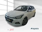 Hyundai i20 1.0 T-GDI Blue Comfort