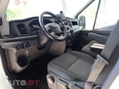 Ford Transit 330 L3H2 2.0 TDCi Trend