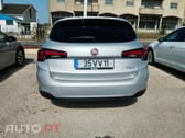 Fiat Tipo 1.3M-JET LOUNGE