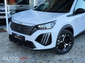 Peugeot 2008 1.2 Hybrid Allure e-DCS6