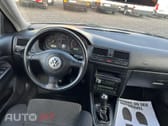 Volkswagen Bora 1.9 TDi Highline