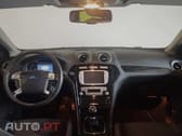 Ford Mondeo SW 2.0 TDCi Titanium