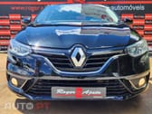 Renault Mégane 1.5 Blue dCi Limited
