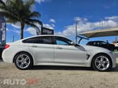 BMW 420 GRANCOUPE PACK M