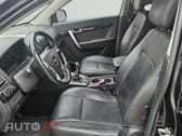 Chevrolet Captiva 2.2 VDCi Seven Xtreme 7L