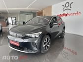 Volkswagen Id.4 77 kWh Pro Performance 1st