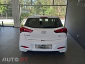 Hyundai i20 1.1 CRDi Blue Access+Bluetooth