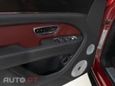 Bentley Bentayga Hybrid S