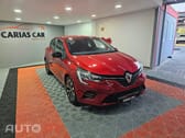 Renault Clio 1.0 TCe Intens