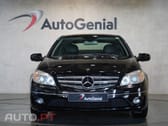 Mercedes-Benz CLC 220 CDi Aut.