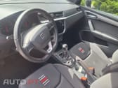 Seat Ibiza FR