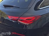 Mercedes-Benz CLA 180 d Shooting Brake Style Plus Aut.