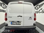 Citroen Berlingo 1.6 HDI LONGA