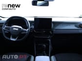 Dacia Duster EXTREME ECO100 GPL 4X2