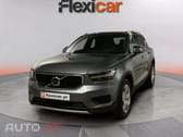 Volvo XC40 2.0 D3 150 MOMENTUM
