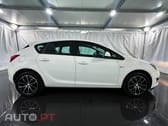 Opel Astra 1.6 CDTI Cosmo S/S J18