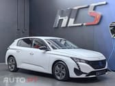 Peugeot 308 1.5 BlueHDi Style