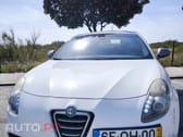 Alfa Romeo Giulietta 1.6 JTDM Veloce