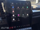 Renault Mégane E-Tech EV60 Techno Optimum Charge