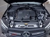 Mercedes-Benz GLC 300 d Coupe 4Matic
