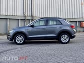 Volkswagen T-Roc 1.0 TSI