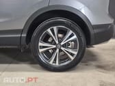 Nissan Qashqai 1.3 DIG-T N-Connecta LED+SKY