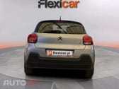Citroen C3 1.2 PureTech Shine Pack EAT6