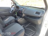Fiat Doblo 1.3 Multijet