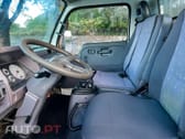 Nissan Cabstar TRIBASCULANTE
