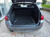 BMW 520 d ED Line Luxury