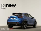Nissan Juke Juke 1.0 DIG-T N-Connecta DCT