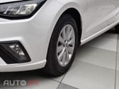 Seat Ibiza 1.0 TSI Reference