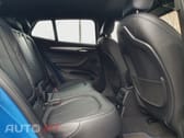 BMW X2 xDrive25d Aut. M Sport