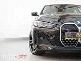 BMW i4 eDrive40